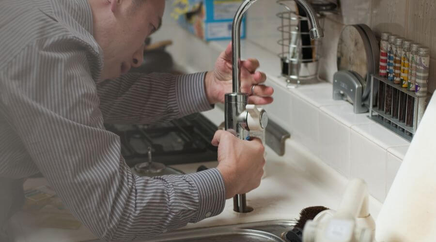 Professional same day plumber in Ikes Fork, WV
